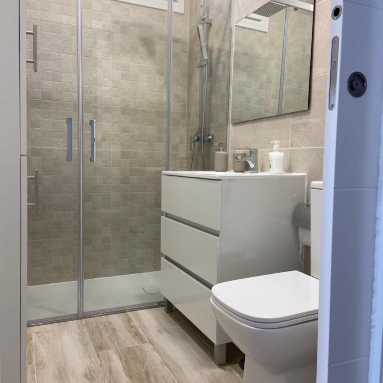 Apartamentos BEACHYDAYS Montalvo - Apartamento de 1 dormitorio - 5