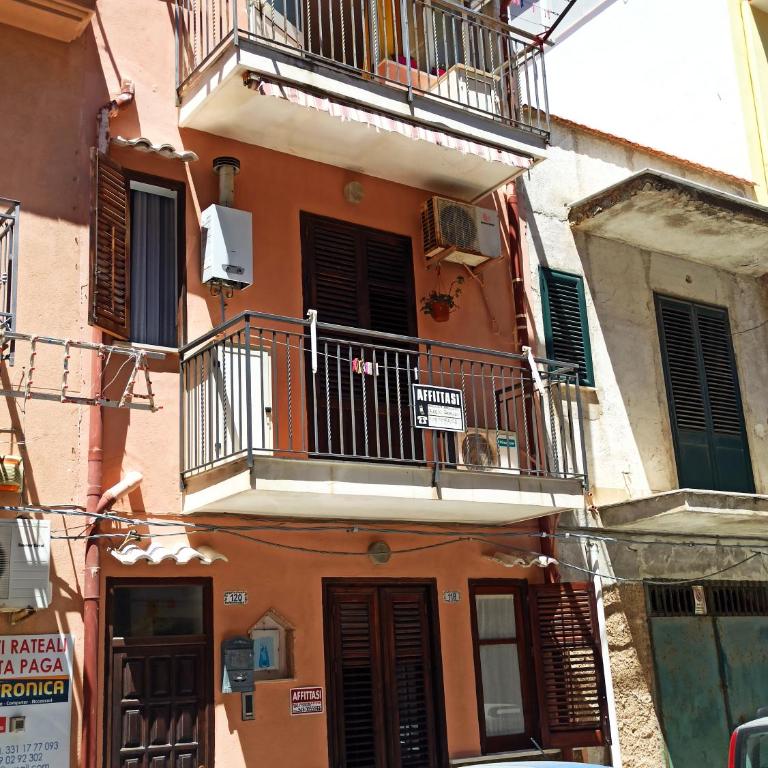 Sicilia bedda 1 - One-Bedroom Apartment - 30