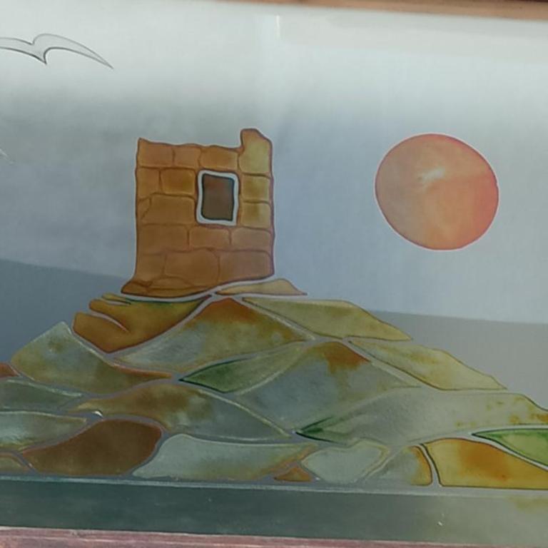 Sicilia bedda 1 - One-Bedroom Apartment - 21