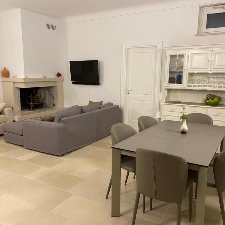 Trulli Martina - Villa con Piscina Privata - 23