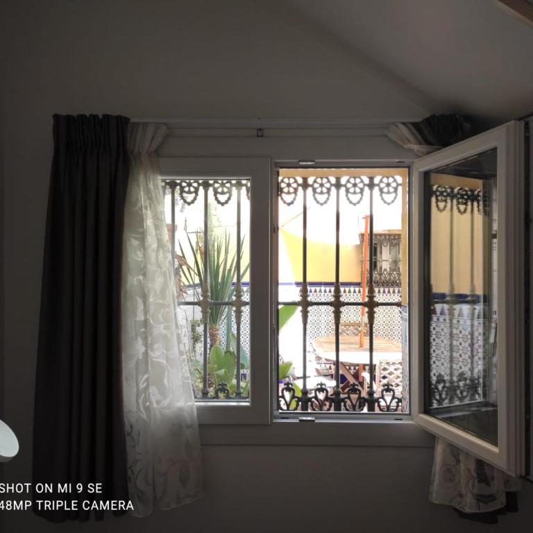 Dormir en Cádiz - Habitación Doble - 40
