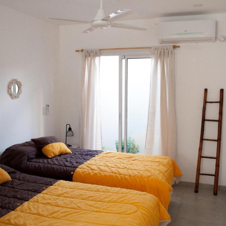 Mono ambiente amplio, luminoso y moderno con excelente ubicación - Apartamento de 1 dormitorio - 10