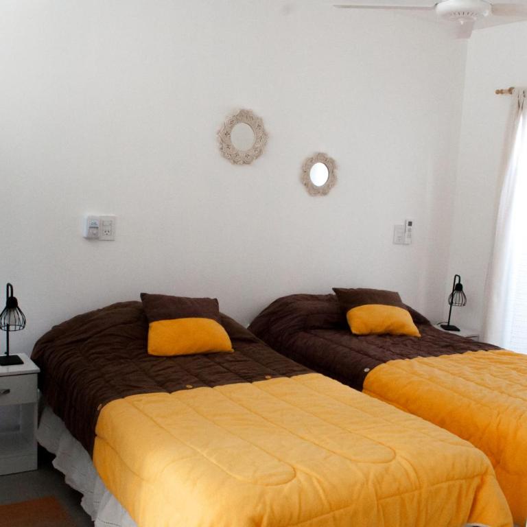 Mono ambiente amplio, luminoso y moderno con excelente ubicación - Apartamento de 1 dormitorio - 13