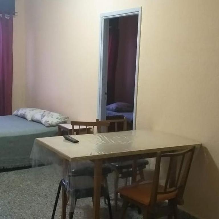 Mutualidad de empleados del Club Gimnasia y Esgrima de Buenos Aires - Two-Bedroom Apartment - 7