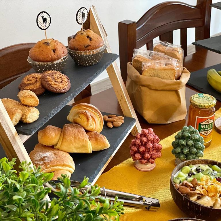 EverGreen House - Casa Vacanze - 4