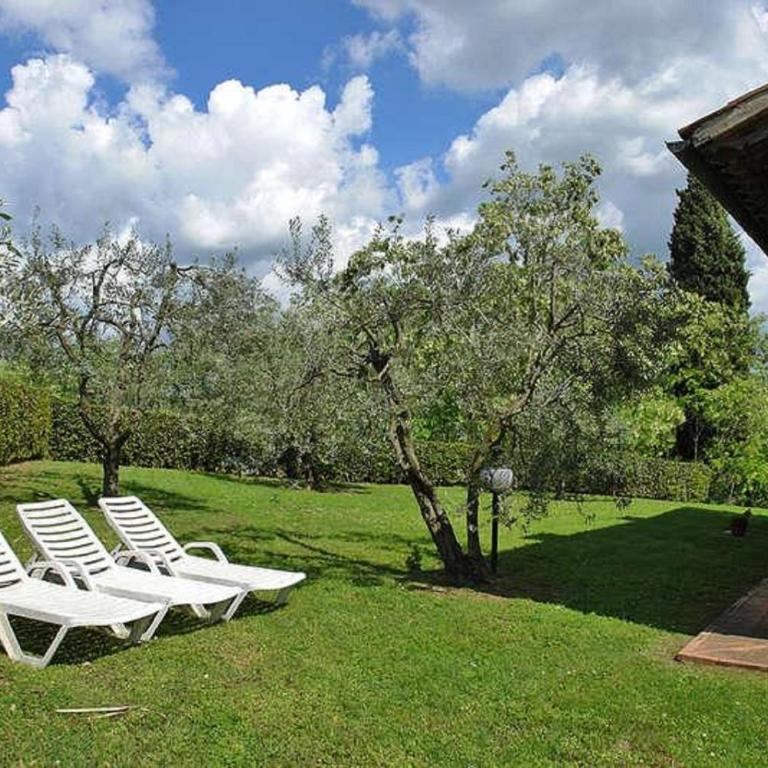 Villa la Stellina - Villa with Garden View - 6