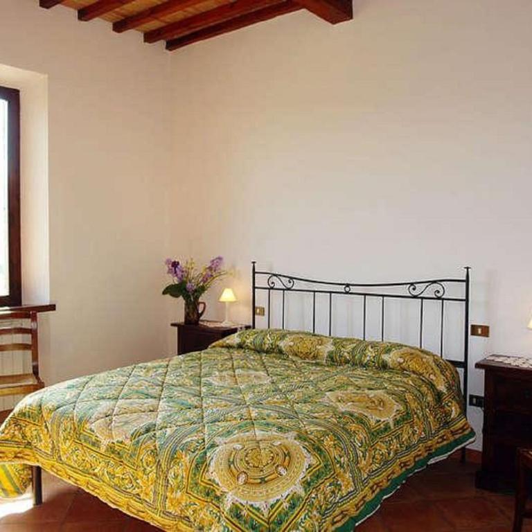 Villa la Stellina - Villa with Garden View - 12