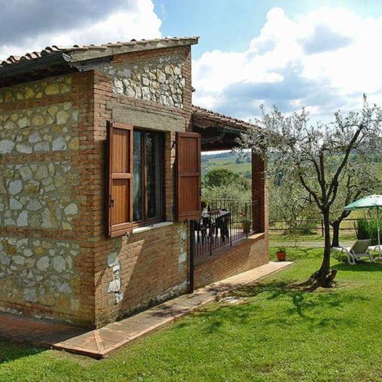 Villa la Stellina - Villa with Garden View - 2