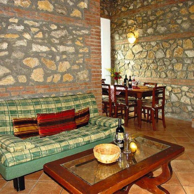 Villa la Stellina - Villa with Garden View - 13