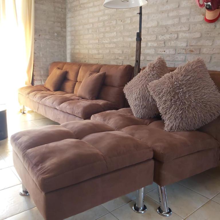 Apart en playa hermosa piriapolis a dos cuadras de la playa - Two-Bedroom Apartment - 3