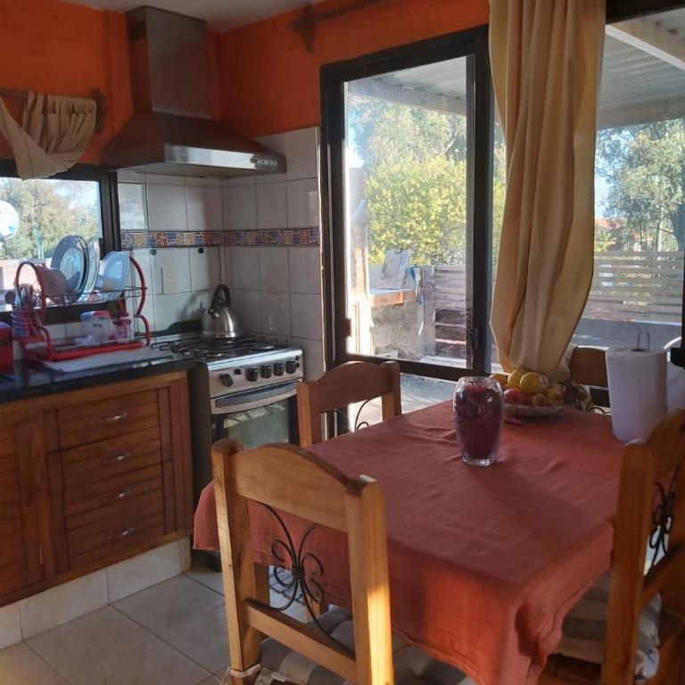 Apart en playa hermosa piriapolis a dos cuadras de la playa - Two-Bedroom Apartment - 4
