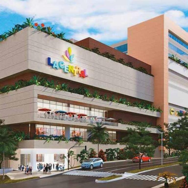 Apartamento cerca Mall La Central y Estación Tranvía - Apartamento - 28