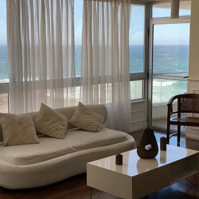 Nautilus Vista al Mar - Apartamento de 3 dormitorios - 3