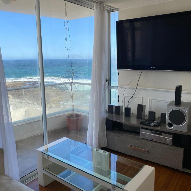Nautilus Vista al Mar - Apartamento de 3 dormitorios - 13