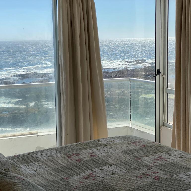 Nautilus Vista al Mar - Apartamento de 3 dormitorios - 15