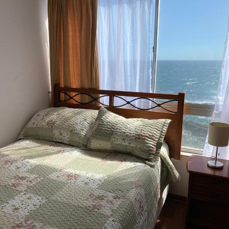 Nautilus Vista al Mar - Apartamento de 3 dormitorios - 20