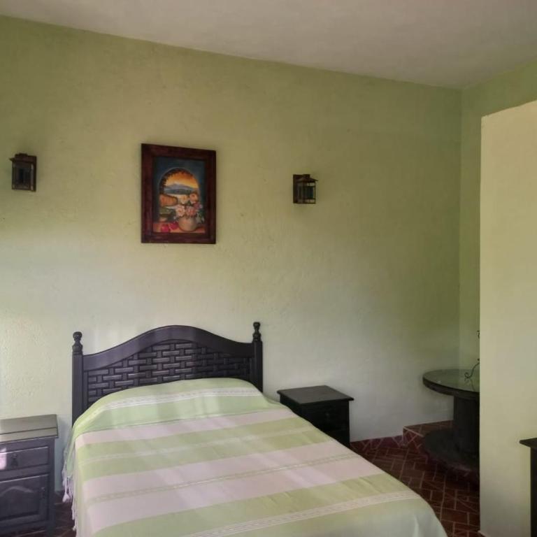 Casa Loteria - Habitación Doble - 3