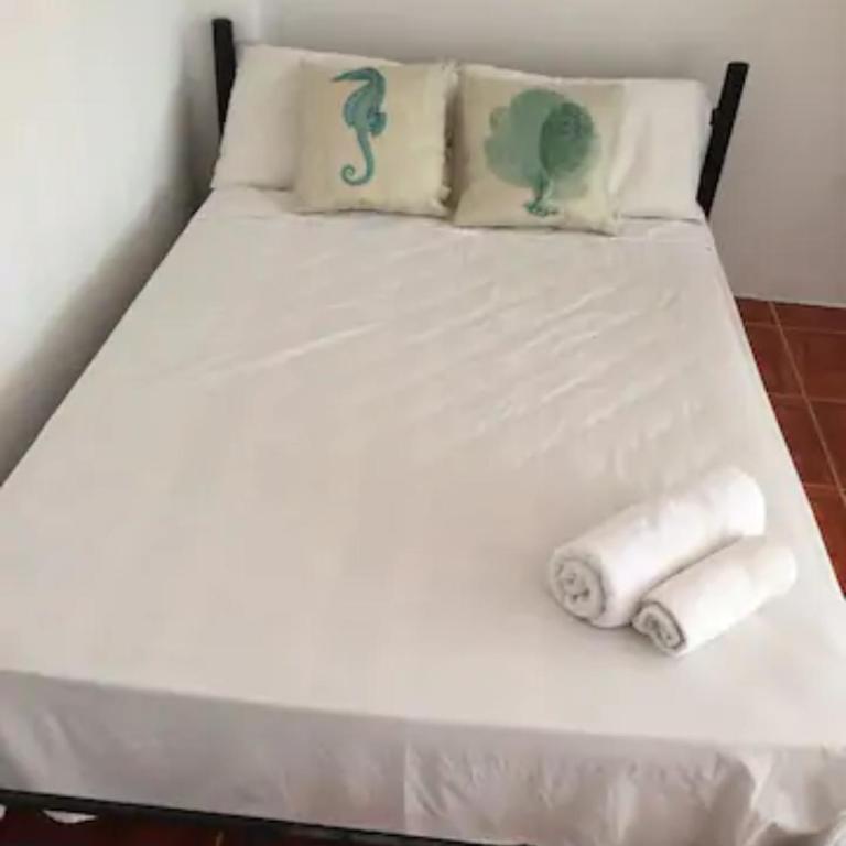 La Casa de Mike - Habitación Doble - 4