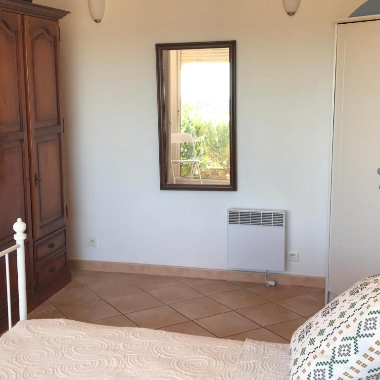 Les tortues vue mer - Maison 1 Chambre - 5