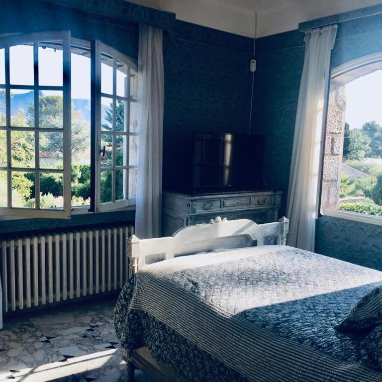 Villa La Pastorale - Villa with Private Pool - 11