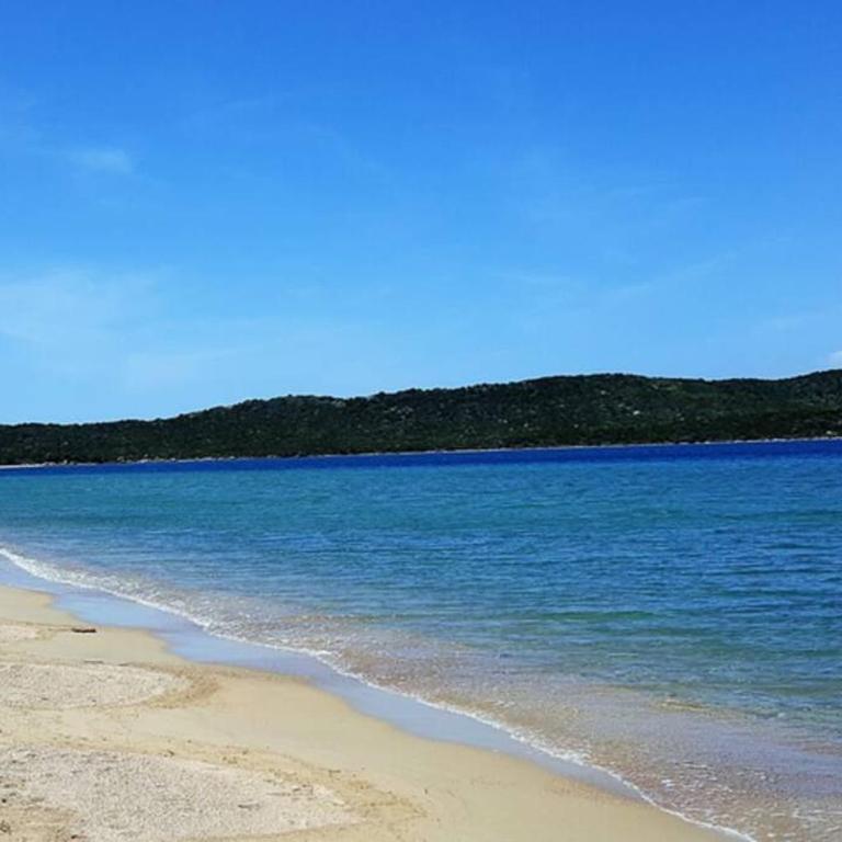Lettu di Ita - Spectacular Gallura Stazzu with sea view and pool - Vacation Home - 82