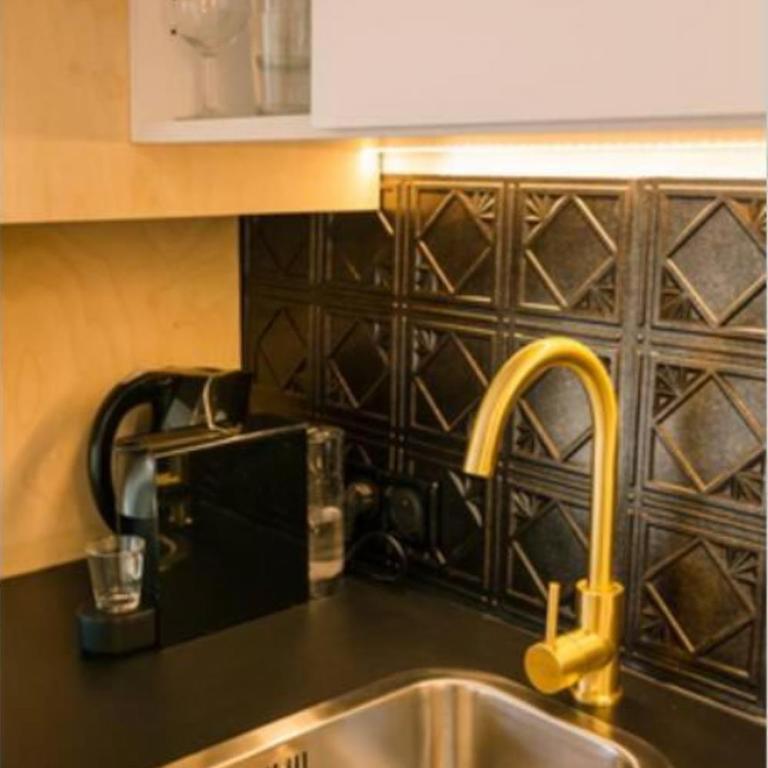 L'ÉVASION - COZY - RBNB - Apartamento de 1 dormitorio - 6