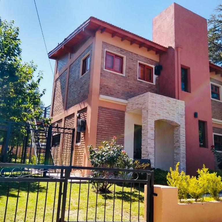 Mi Refugio - Apartamento de 1 dormitorio - 1
