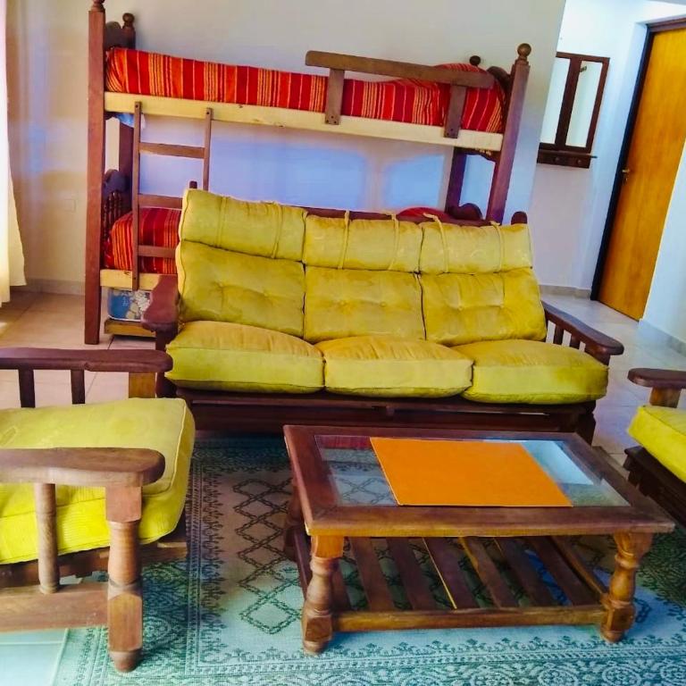 Mi Refugio - Apartamento de 1 dormitorio - 4