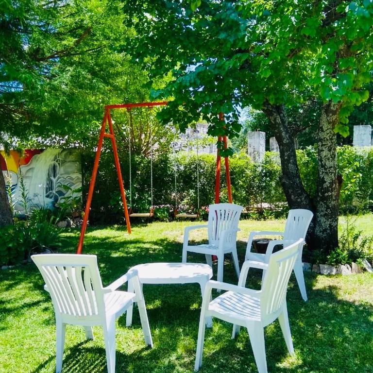 Mi Refugio - Apartamento de 1 dormitorio - 22