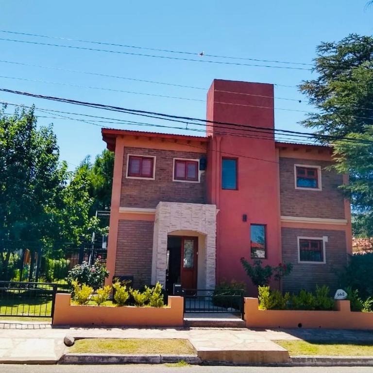 Mi Refugio - Apartamento de 1 dormitorio - 2