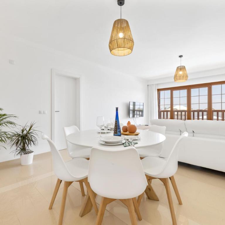 Lanzarote Villa Vista Lobos 47 - Villa - 26