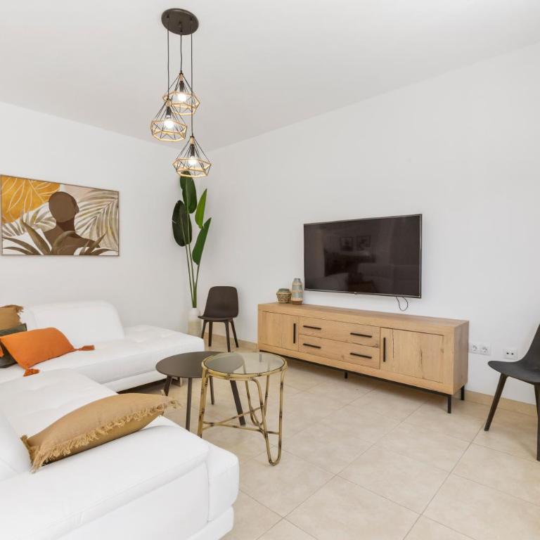 Lanzarote Villa Vista Lobos 47 - Villa - 13