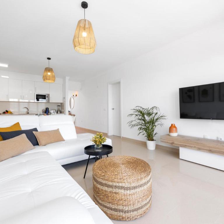 Lanzarote Villa Vista Lobos 47 - Villa - 12