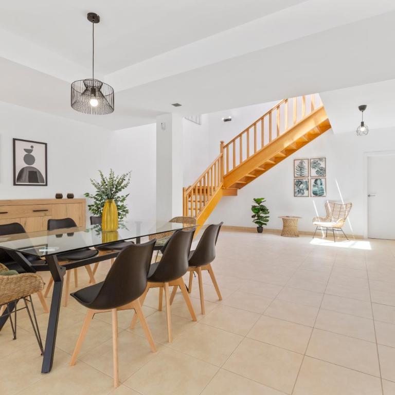 Lanzarote Villa Vista Lobos 47 - Villa - 23