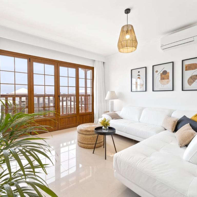 Lanzarote Villa Vista Lobos 47 - Villa - 22