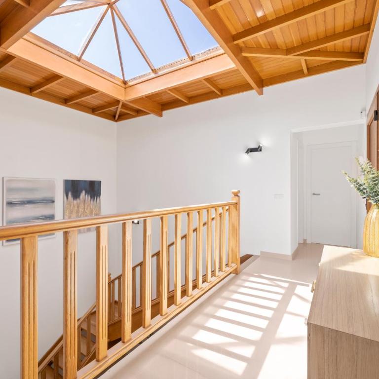 Lanzarote Villa Vista Lobos 47 - Villa - 21