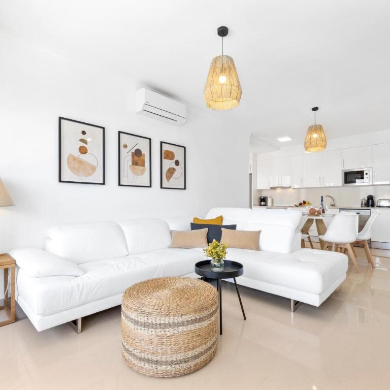 Lanzarote Villa Vista Lobos 47 - Villa - 25
