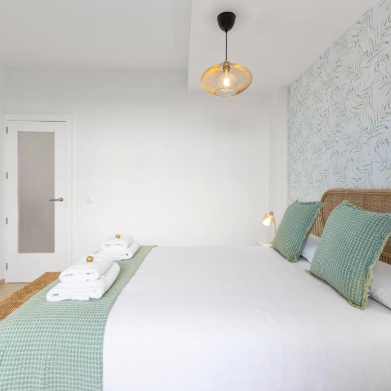 Lanzarote Villa Vista Lobos 47 - Villa - 37