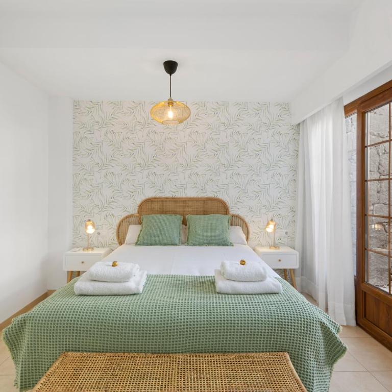 Lanzarote Villa Vista Lobos 47 - Villa - 31
