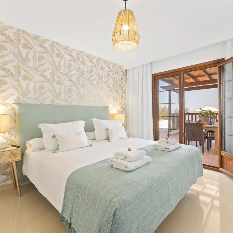 Lanzarote Villa Vista Lobos 47 - Villa - 38