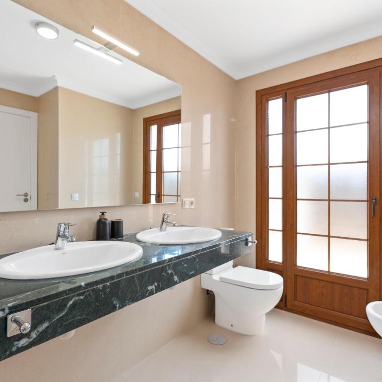 Lanzarote Villa Vista Lobos 47 - Villa - 41