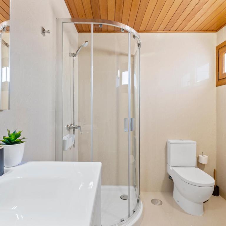 Lanzarote Villa Vista Lobos 47 - Villa - 40
