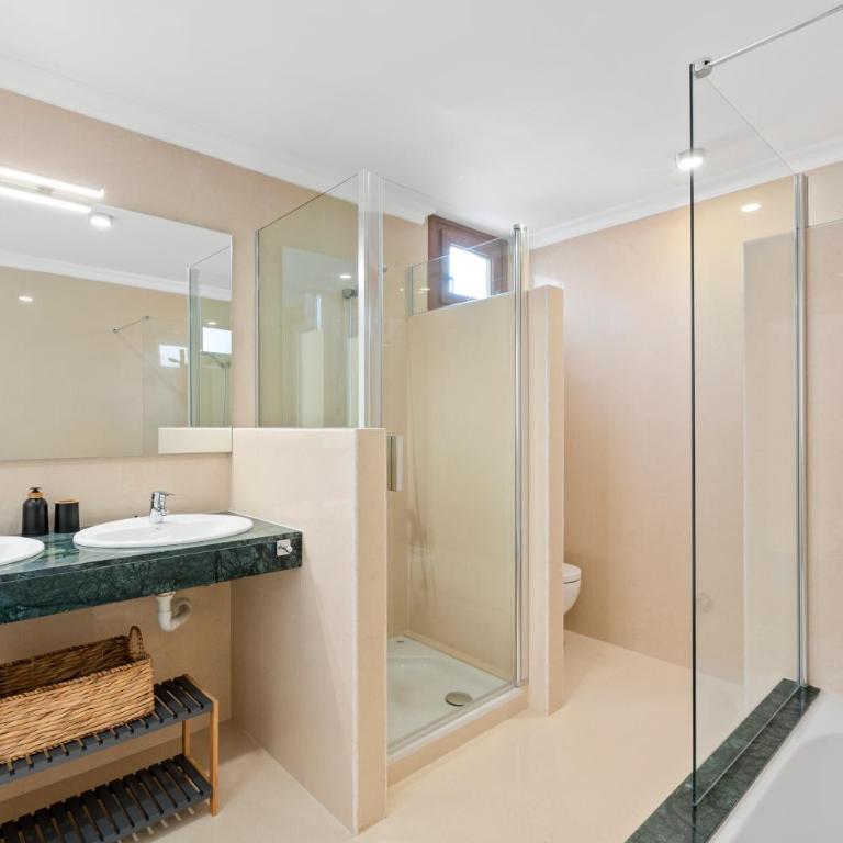 Lanzarote Villa Vista Lobos 47 - Villa - 39