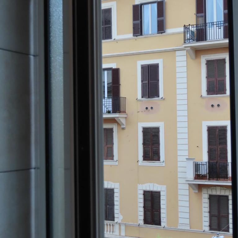 In the Center by Local Domus - Double Room - 20
