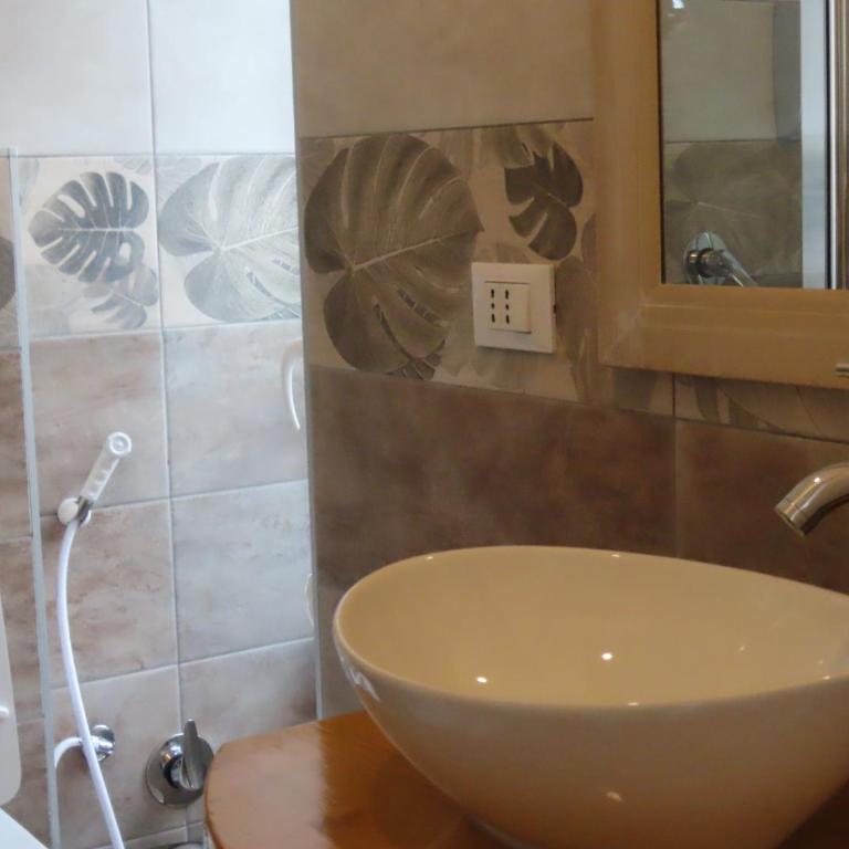 In the Center by Local Domus - Double Room - 12