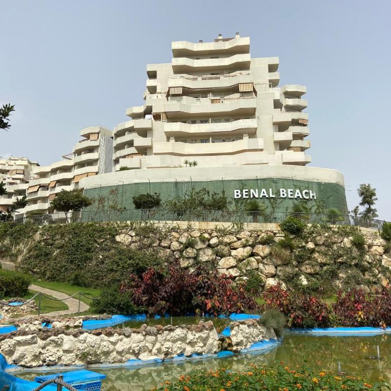 BENALBEACH RESORT NEW APARTMENT - Benalmádena Málaga - Apartment with Terrace - 31
