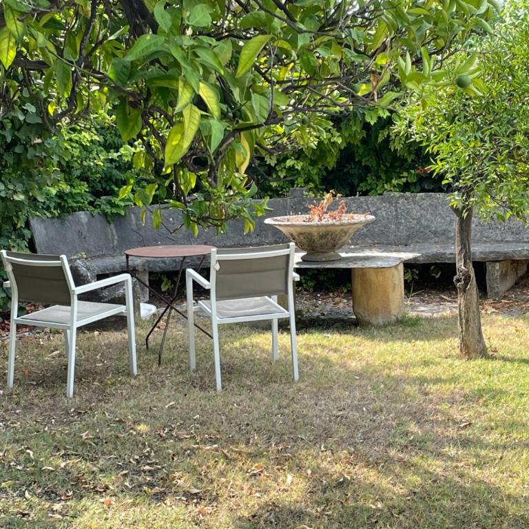 La Petite Maison - Maison 1 Chambre - 5