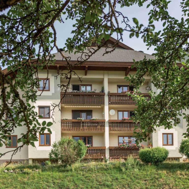 die weisse Wand - Apartment mit 2 Schlafzimmern - 28