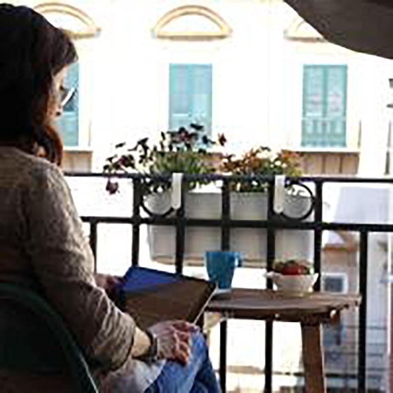 LE CAMERE AL CASSARO - Camera Matrimoniale - 1