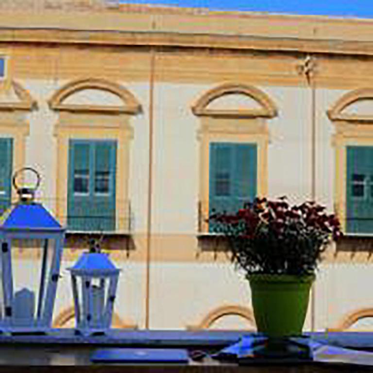 LE CAMERE AL CASSARO - Camera Matrimoniale - 3